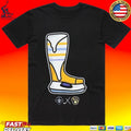 Milwaukee Brewers X Admirals Special T-shirt