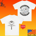 Miniminuteman Googledebunker Inquisitive T-shirt