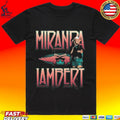Miranda Lambert Southwest Sunset T-shirt