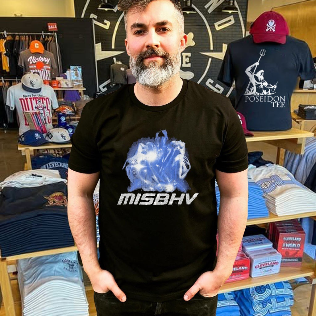 Misbhv 2001 T-shirt