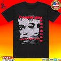 Misbhv I Want You Because I Can’t Have You T-shirt