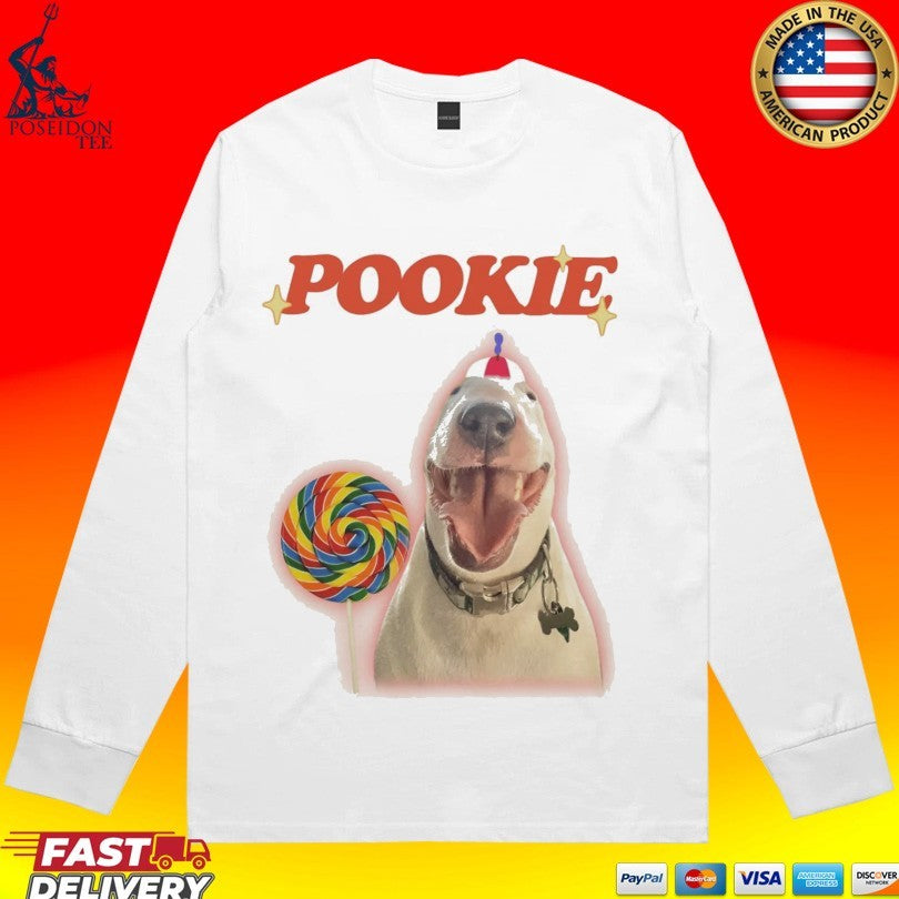 MisterMainer Pookie T-shirt