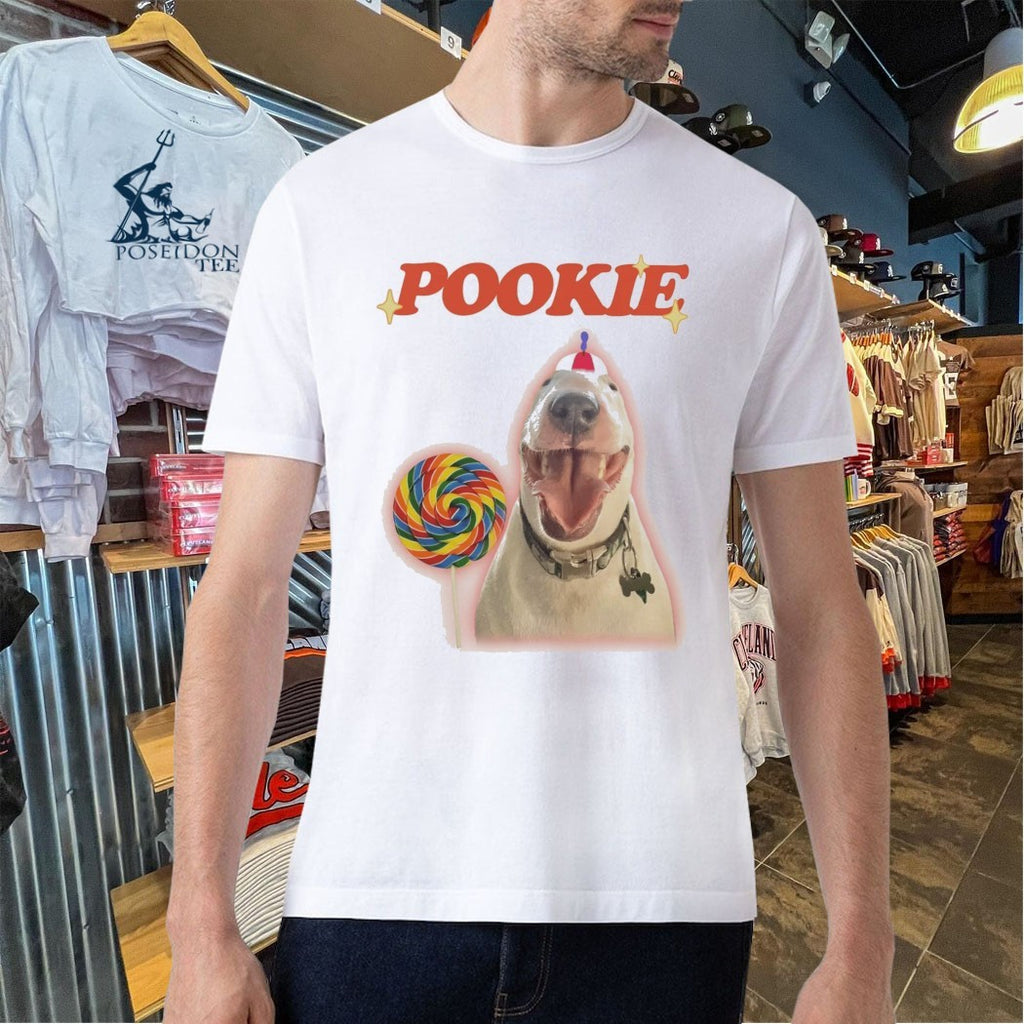 MisterMainer Pookie T-shirt
