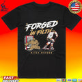 Mitch Marner Forged In Filth T-shirt