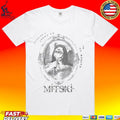Mitsk Portrait T-shirt