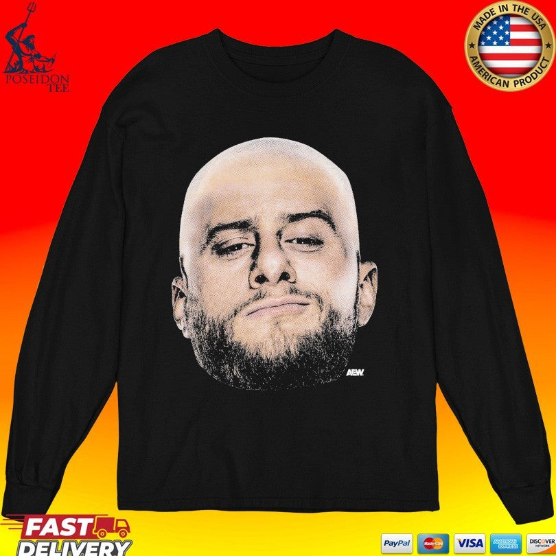 Mjf Balder Than You T-shirt