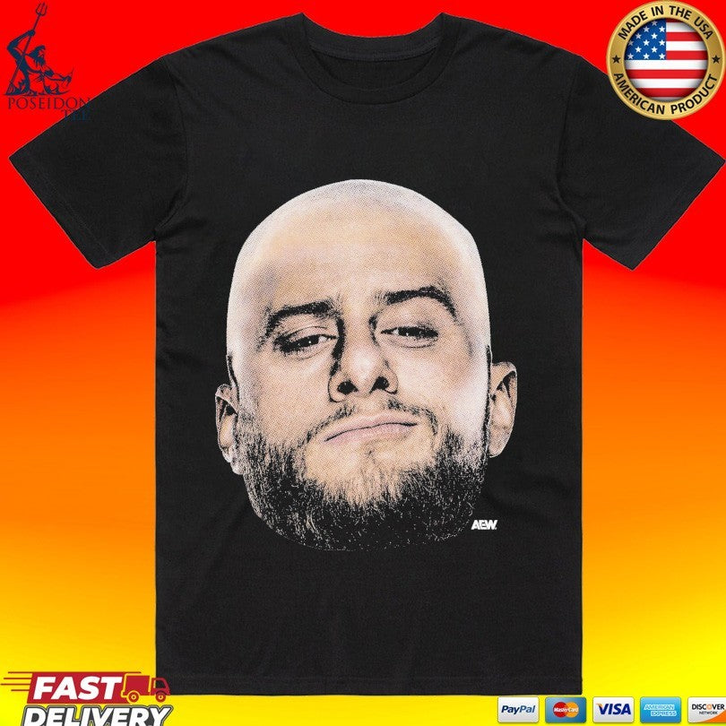 Mjf Balder Than You T-shirt