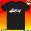 Montucky Cold Snacks Rainbow T-shirt