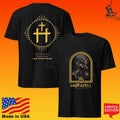 Moonspell Hermitage T-shirt