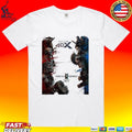 Mortal Kombat II 4DX Only In Theaters May 8 2026 T-shirt