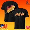 Motionless In White Miw Like A Corndog T-shirt