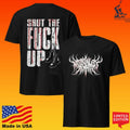 Motionless In White Shut The Fuck Up T-shirt