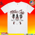 Mötley Crüe 45th Anniversary Girls, Girls, Girls T-shirt