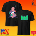 Movements Back In My Ways T-shirt
