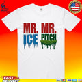Mr Ice Mr Pitch 2026 T-shirt