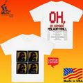 Ms Lauryn Hill Oh Canada Mlh Cnd T-shirt