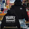 Mtgdstudios Nova World Tour T-shirt
