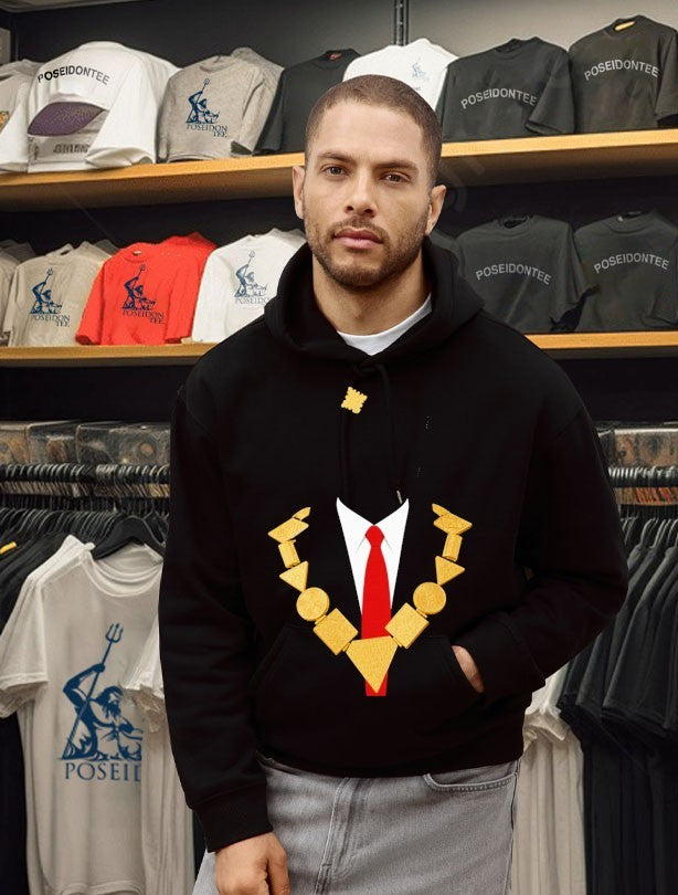 Multeechoice Akeem T-shirt