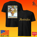 Mumford & Sons June 6 2026 Boulder T-shirt