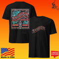 Mumford & Sons Syracuse New York June 18 2026 T-shirt