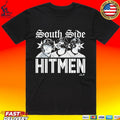 Munetaka Murakami, Colson Montgomery, & Miguel Vargas South Side Hitmen T-shirt