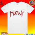 Mutiny Halt And Catch Fire T-shirt