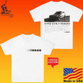 Muye Johnson Valley Etk 1990 Etk I Series T-shirt