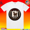 My Chemical Romance México The Black Parade Tour 2026 T-shirt