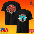 My Morning Jacket Squid Boy Shirt