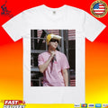 Namjoon Psyduck Hat T-shirt