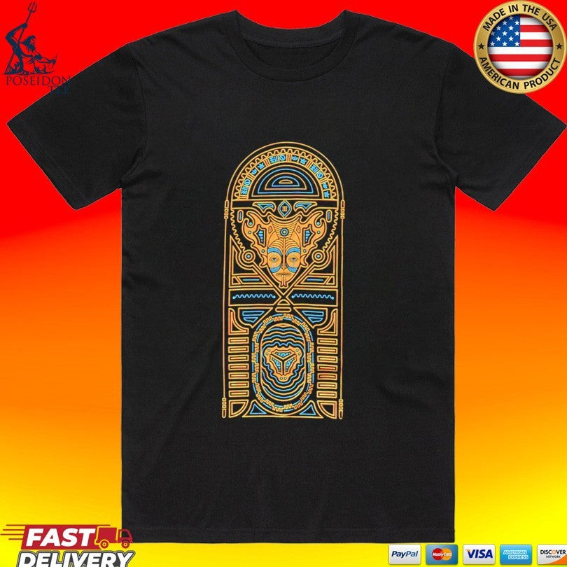 Naxatras III T-shirt