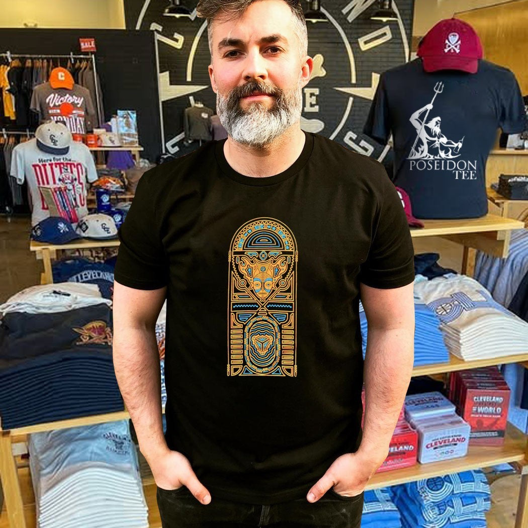 Naxatras III T-shirt