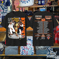 NBA Finals 2026 Spurs vs Knicks Championship T-shirt