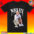 Nelly Korda Lpga Tour Win T-shirt