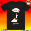 New York Comic Con Silly Goose Honk T-shirt