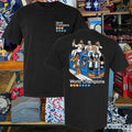New York World Champions 2026 Premium T-shirt