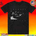 Nf Real Music Vintage Black Ts10 Photo T-shirt