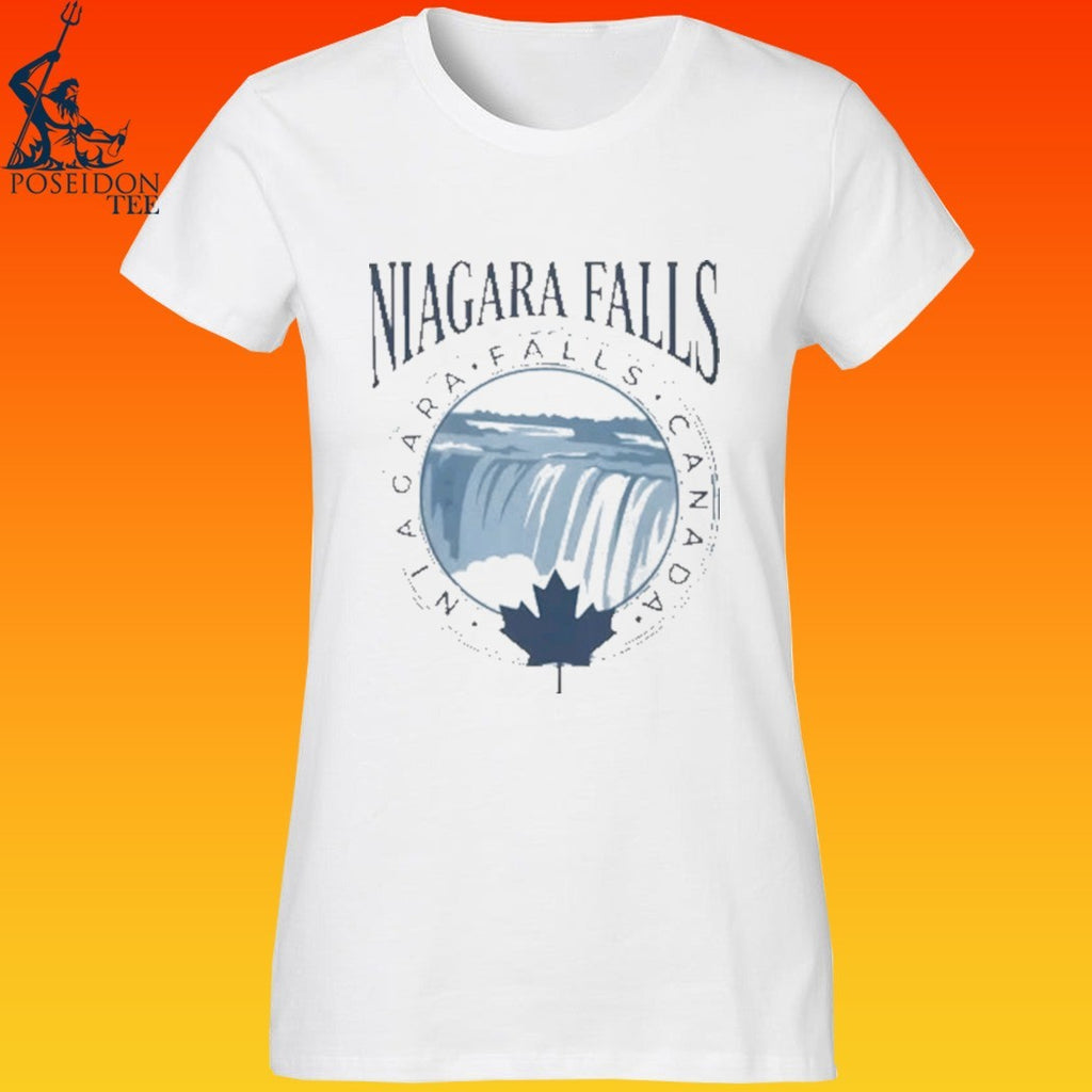 Niagara Falls Canada T-shirt