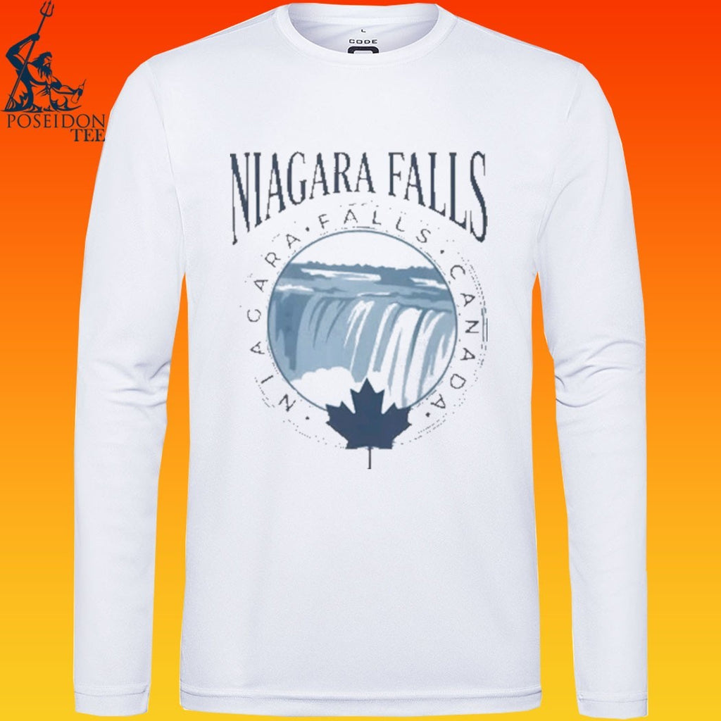 Niagara Falls Canada T-shirt