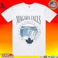Niagara Falls Canada T-shirt
