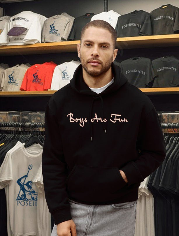 Niall Horan Boys Are Fun T-shirt