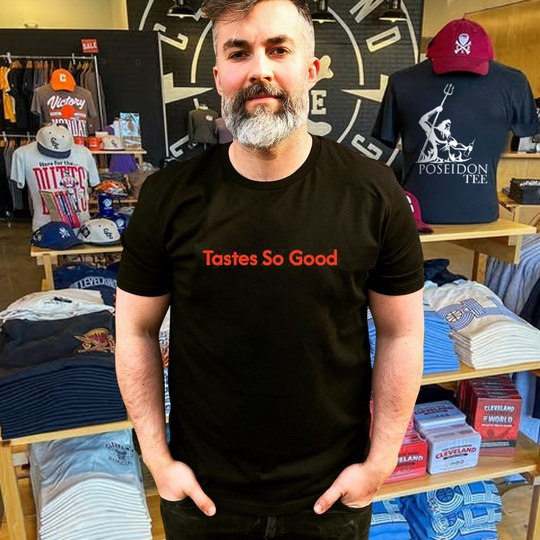 Niall Horan Tastes So Good T-shirt