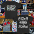 Night Shift Snuffed On Sight Pride T-shirt