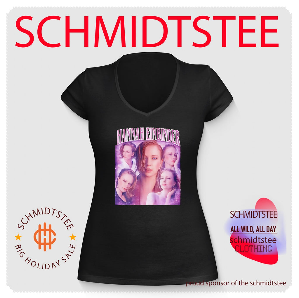 Chloe Sevigny Hannah Einbinder Shirt