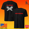 No Cure Dragon T-shirt