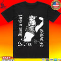 No Doubt Gwen Stefani Just A Girl T-shirt