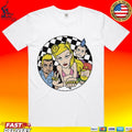 No Doubt Gwen Stefani T-shirt