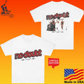 No Doubt Live at Sphere Tour Las Vegas 2026 T-shirt