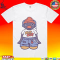 Noot Noot Drew Wise T-shirt