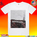 Norwood Hills Sign T-shirt